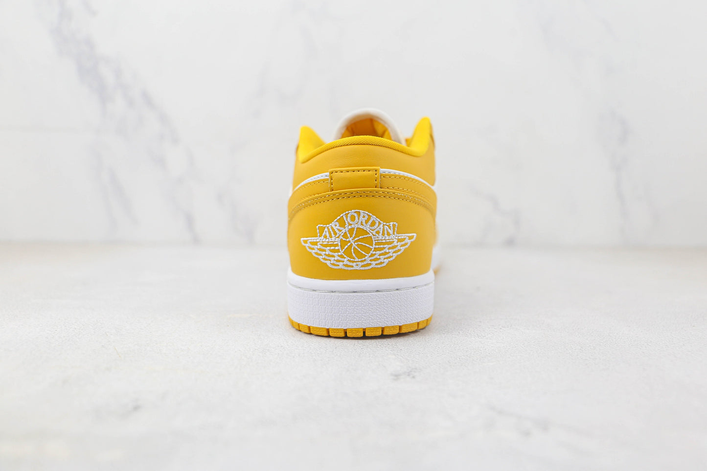 Air Jordan 1 Low Pollen