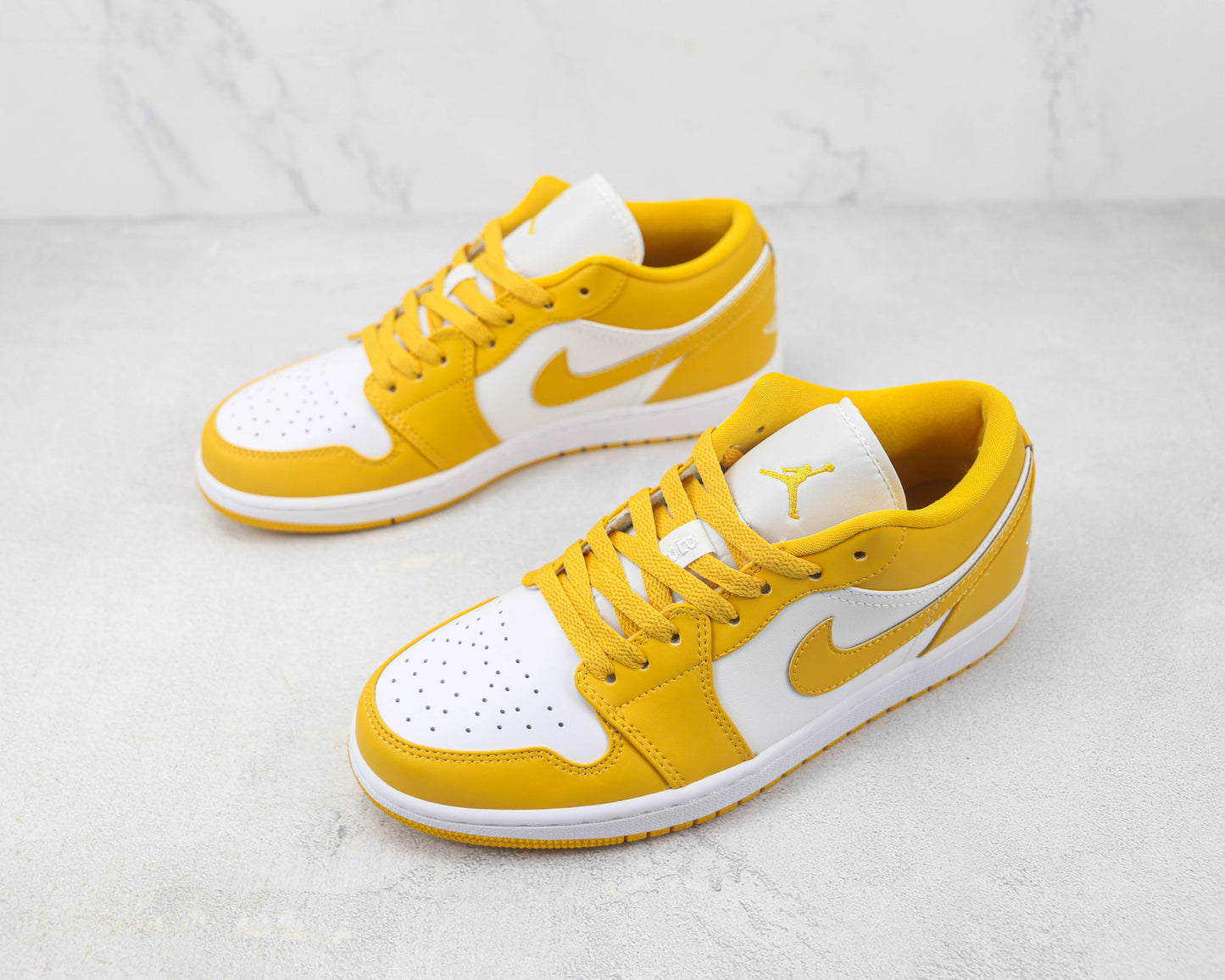 Air Jordan 1 Low Pollen