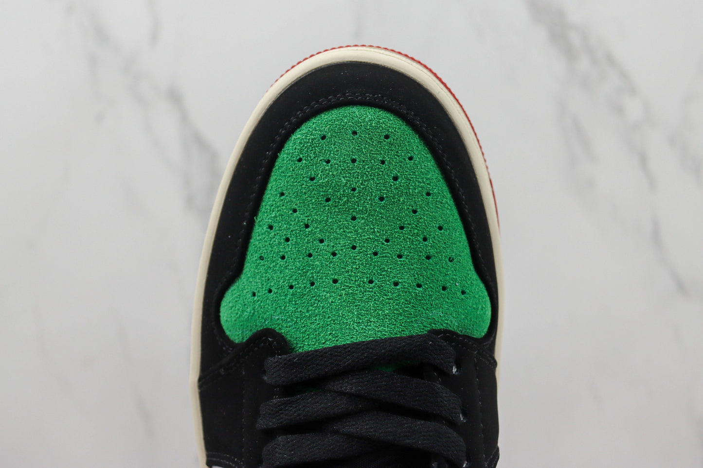 Air Jordan 1 Low Quai 54