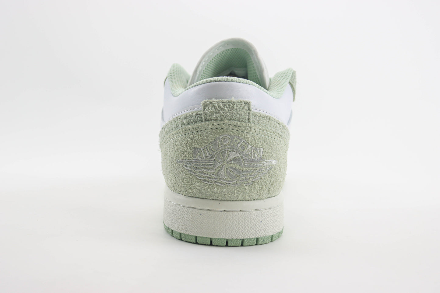 Air Jordan 1 Low Seafoam