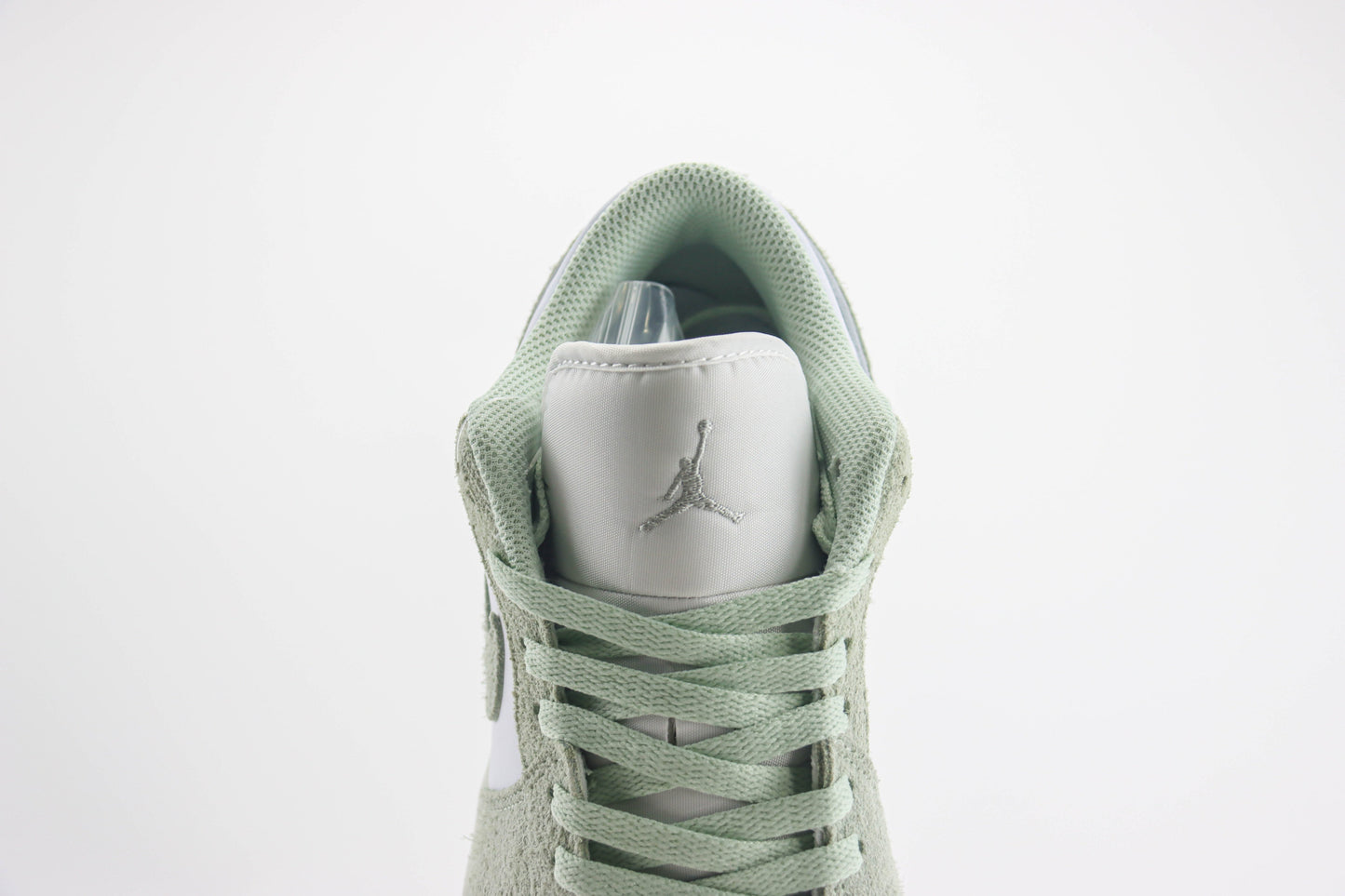 Air Jordan 1 Low Seafoam