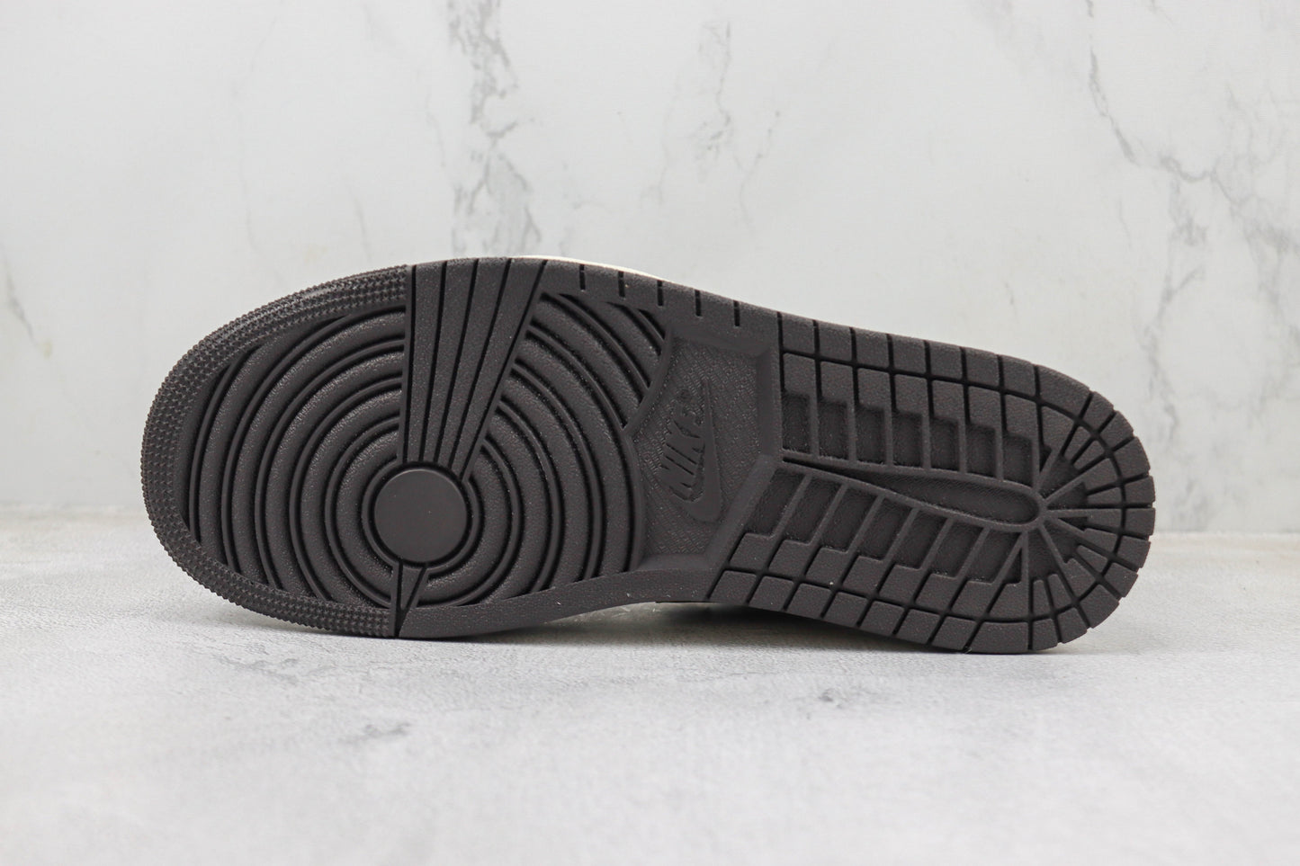 Air Jordan 1 Low Shadow Brown