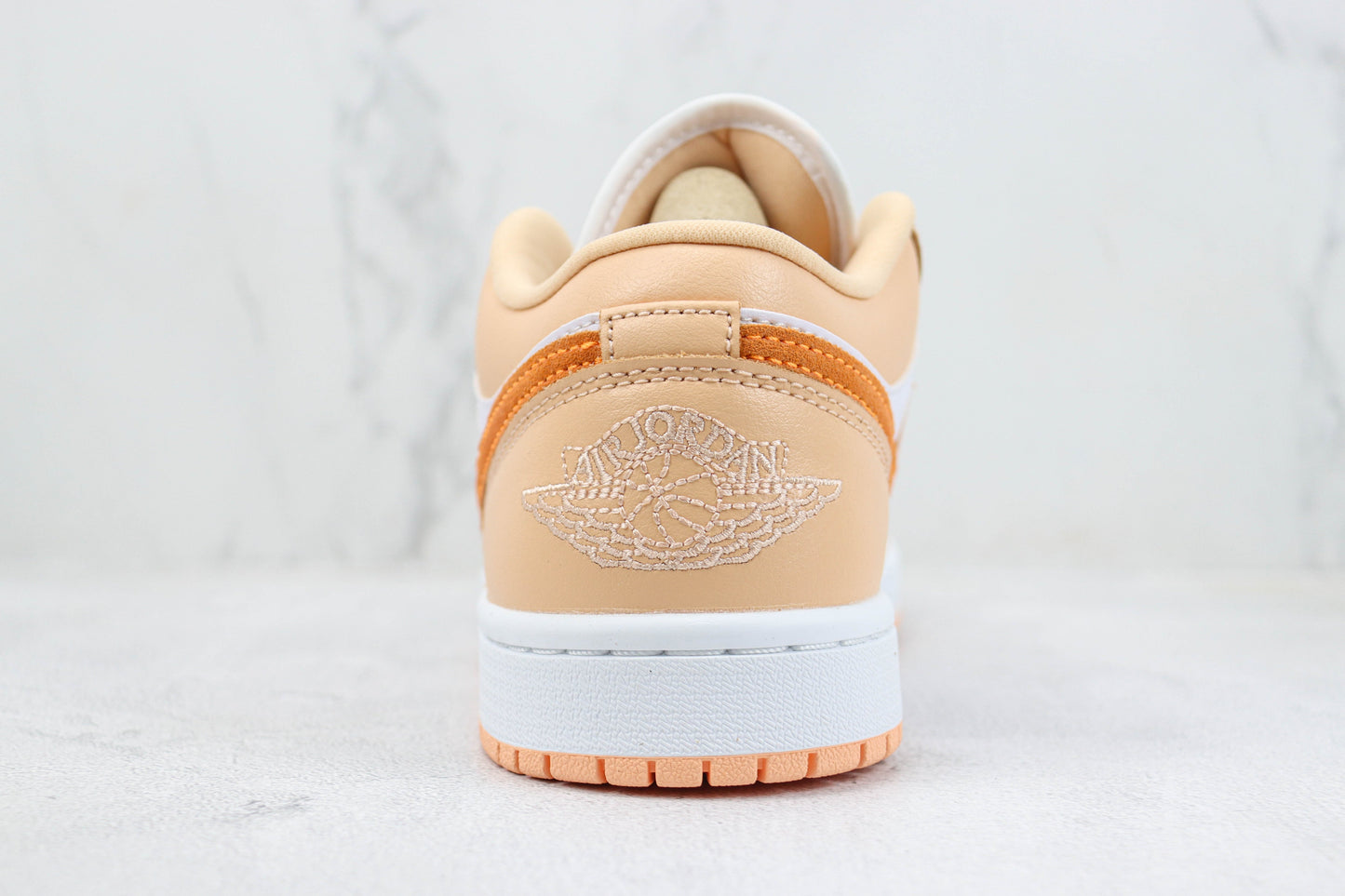 Air Jordan 1 Low Sunset Haze