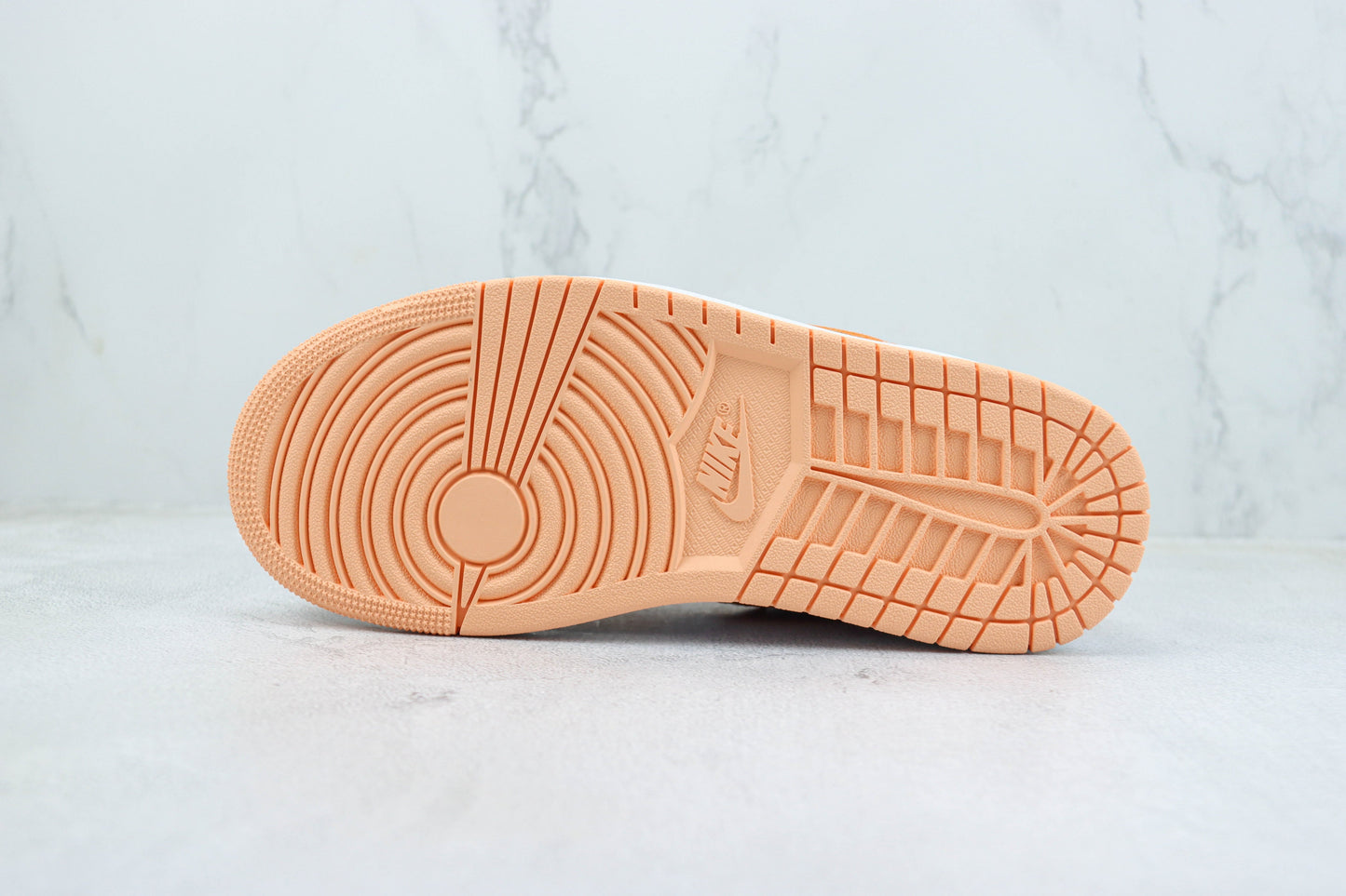 Air Jordan 1 Low Sunset Haze