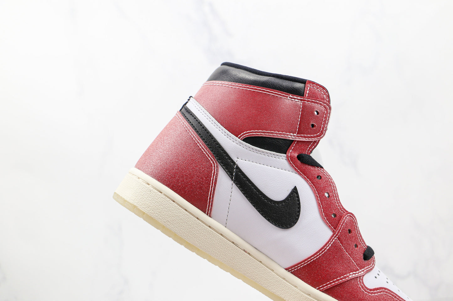 Air Jordan 1 x Trophy Room Freeze Out
