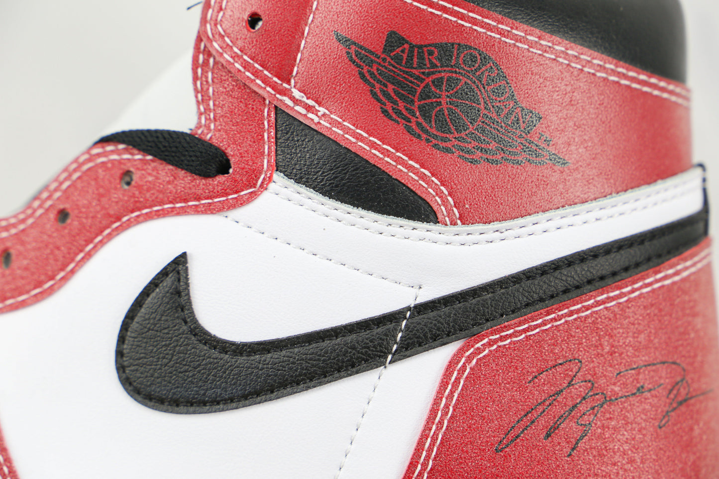 Air Jordan 1 x Trophy Room Freeze Out
