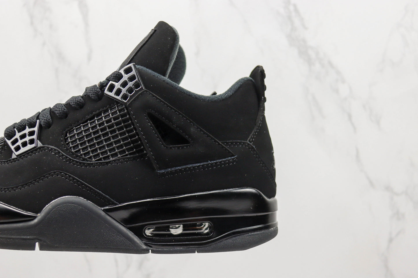 Air Jordan 4 Black Cat