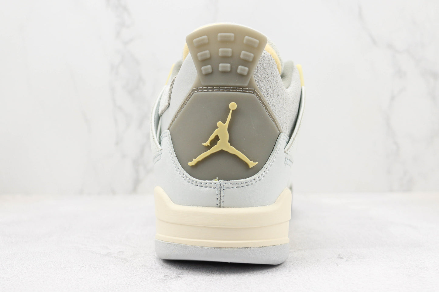 Air Jordan 4 Craft Photon Dust