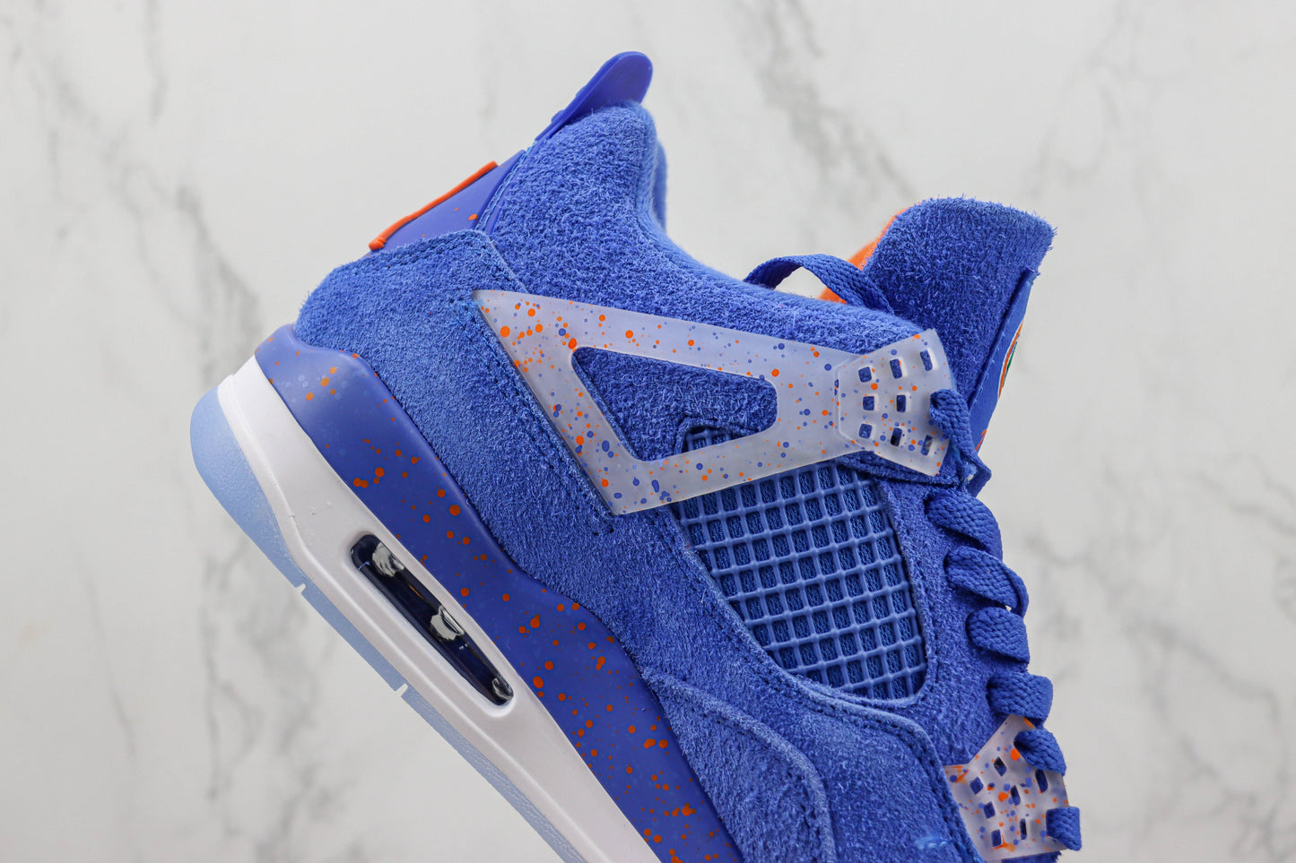 Air Jordan 4 Florida Gators
