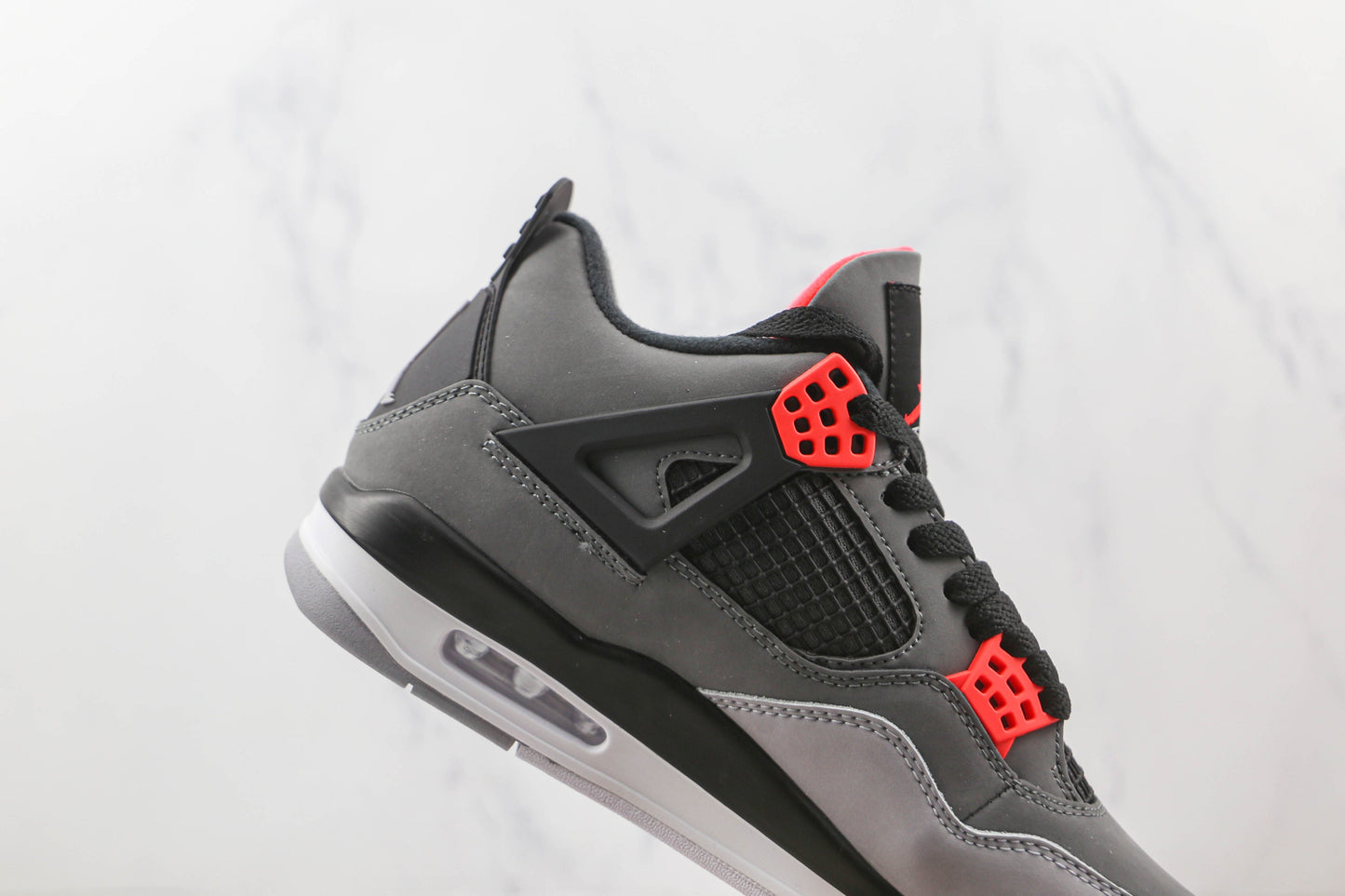 Air Jordan 4 Infrared