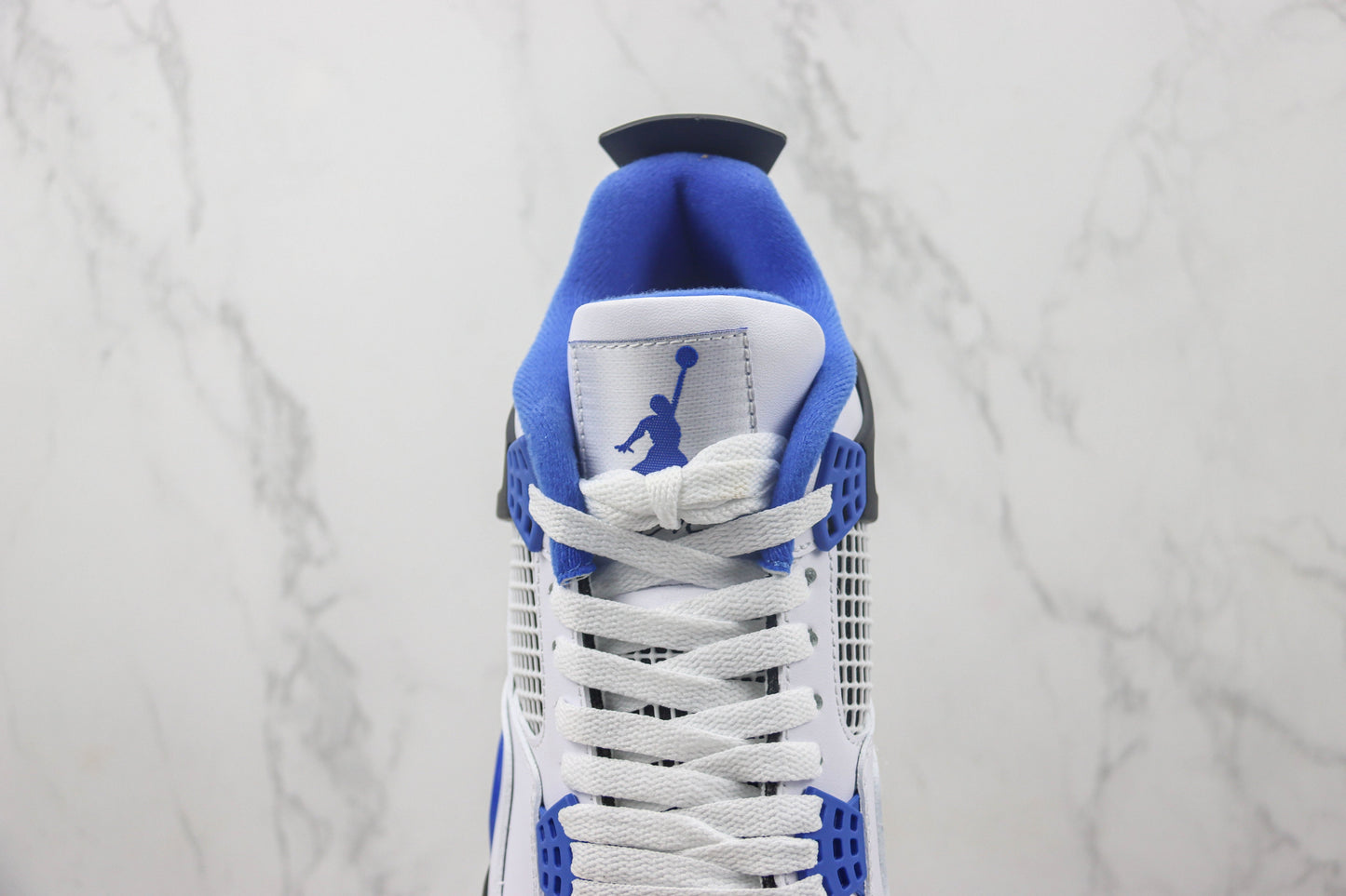 Air Jordan 4 Motorsport