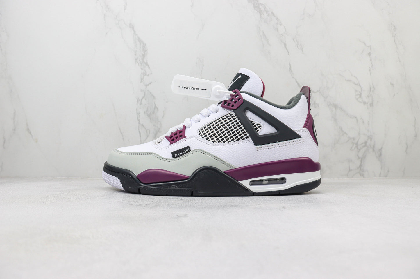 Air Jordan 4 PSG