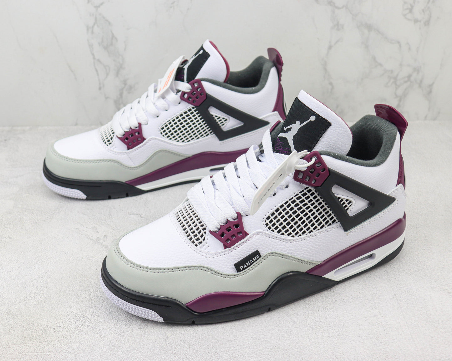 Air Jordan 4 PSG