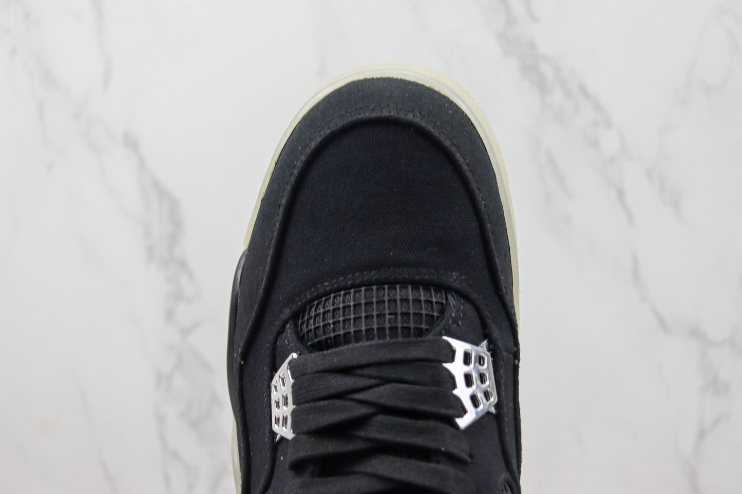 Air Jordan 4 Retro Eminem Carhartt