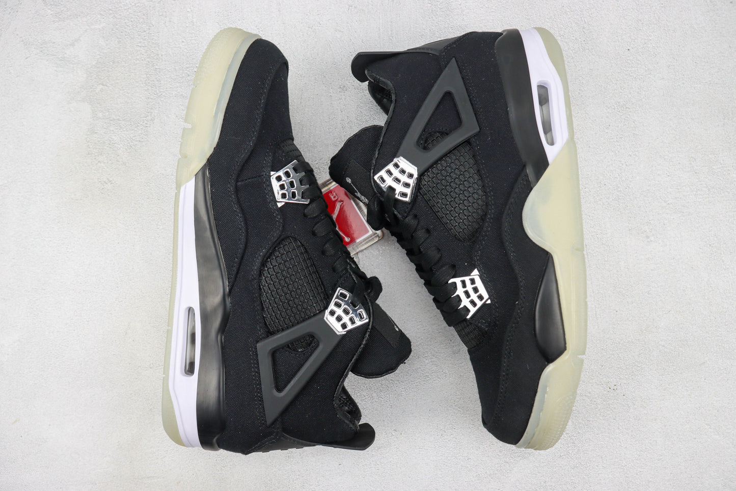 Air Jordan 4 Retro Eminem Carhartt