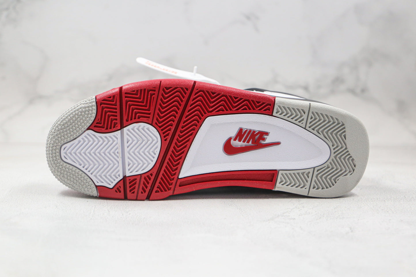 Air Jordan 4 Retro Fire Red