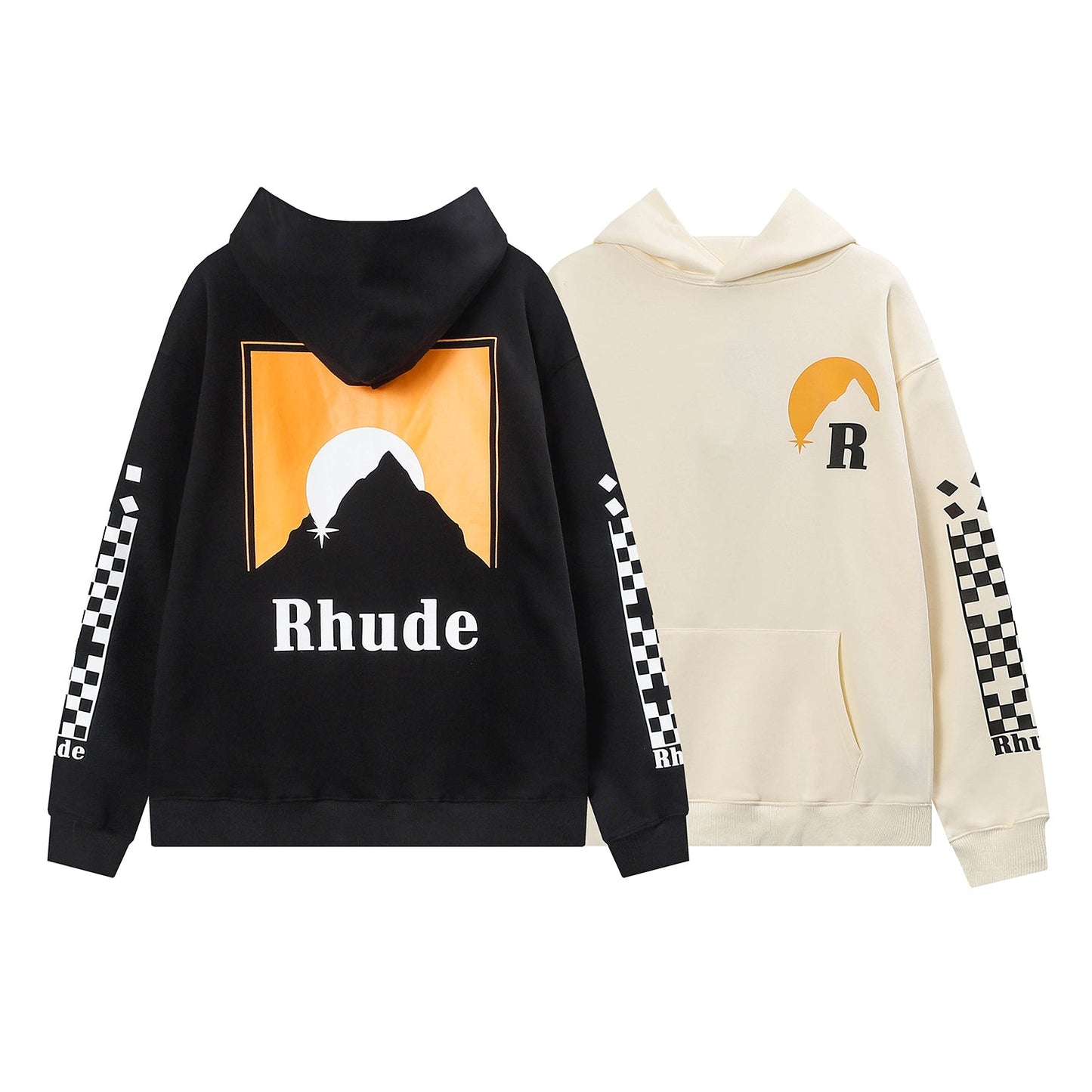 Moletom Rhude