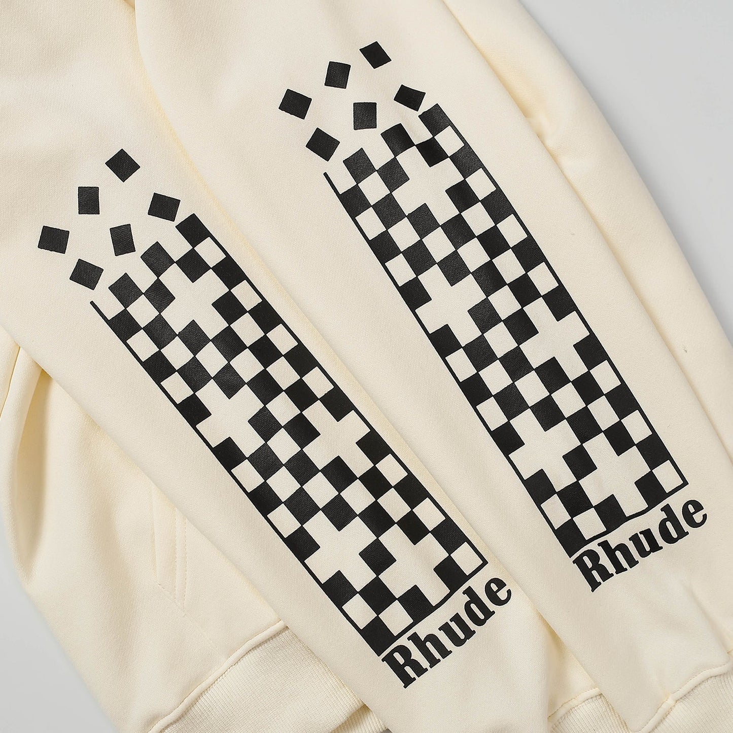 Moletom Rhude