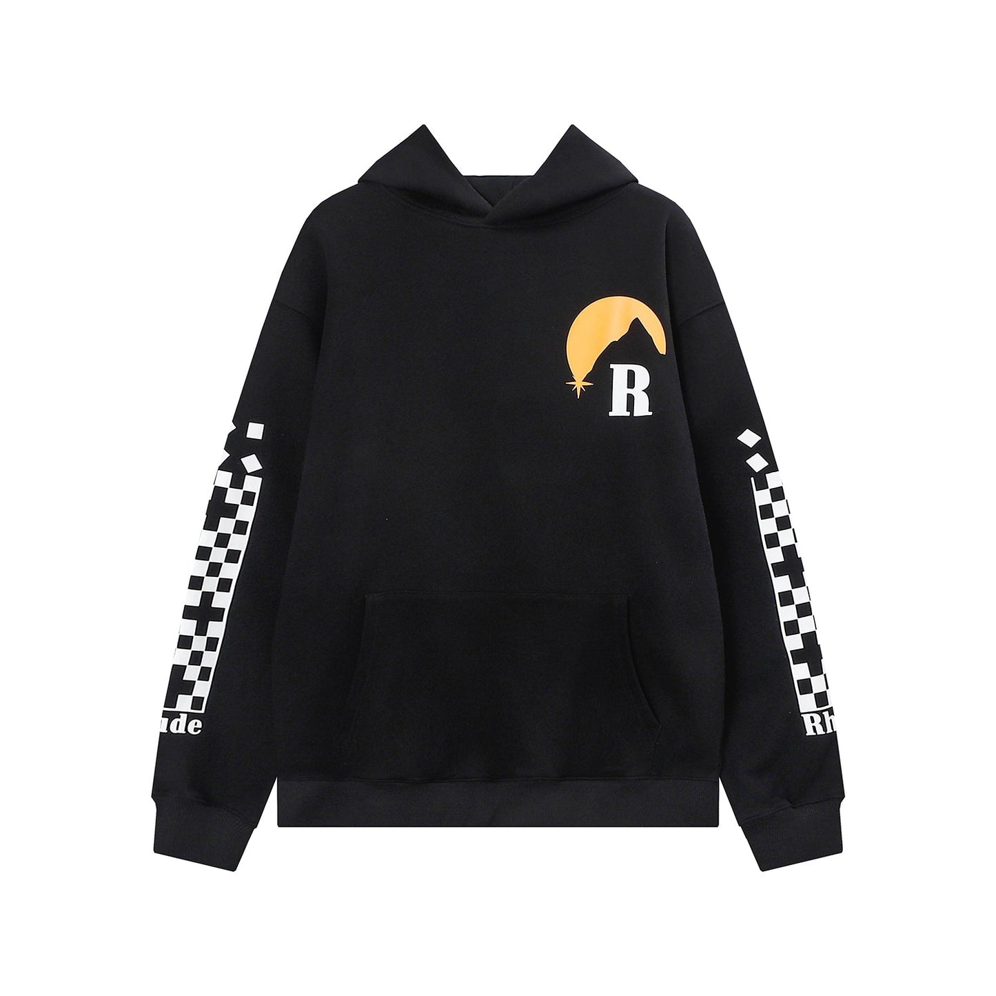 Moletom Rhude
