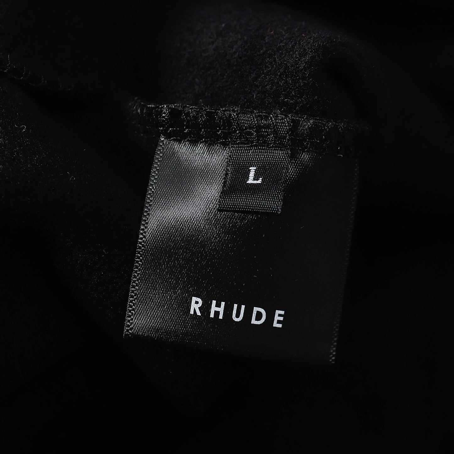 Moletom Rhude