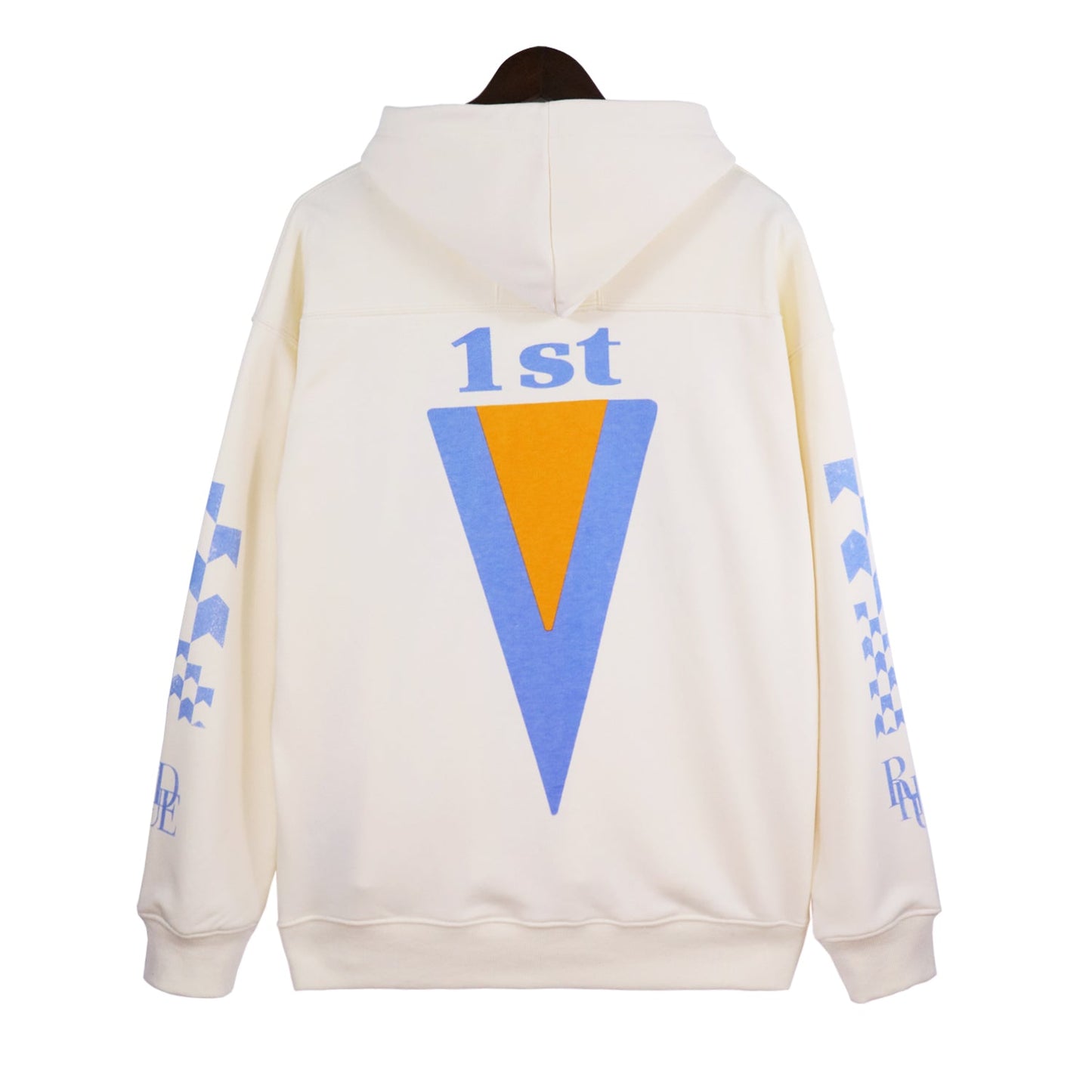 Moletom Rhude
