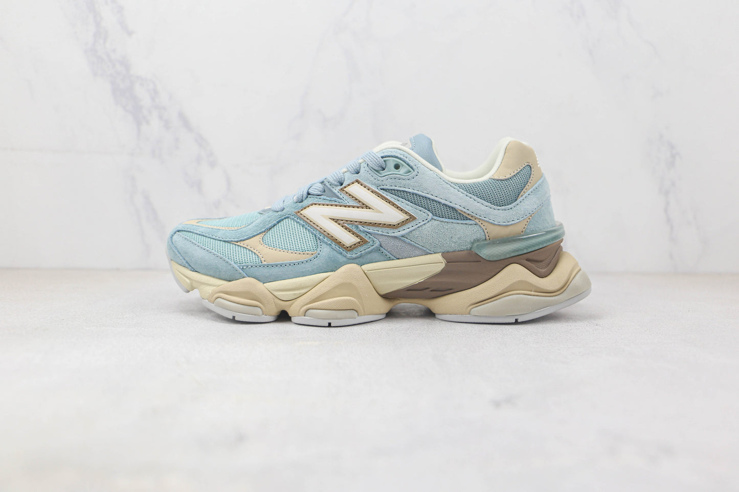 New Balance 9060 Blue Haze