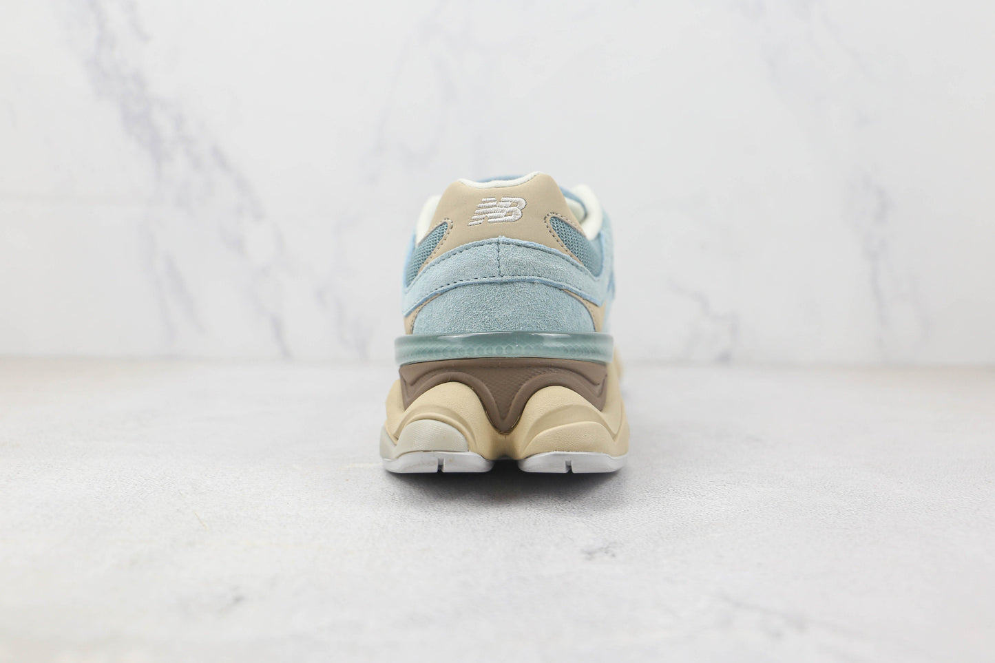 New Balance 9060 Blue Haze
