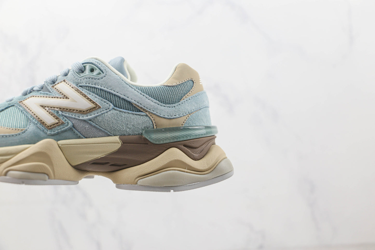 New Balance 9060 Blue Haze