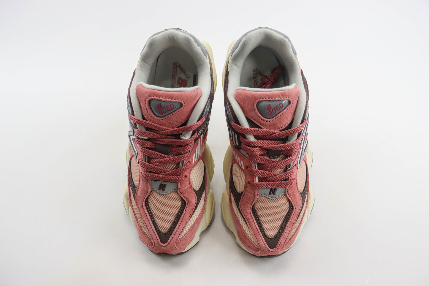 New Balance 9060 Cherry Blossom
