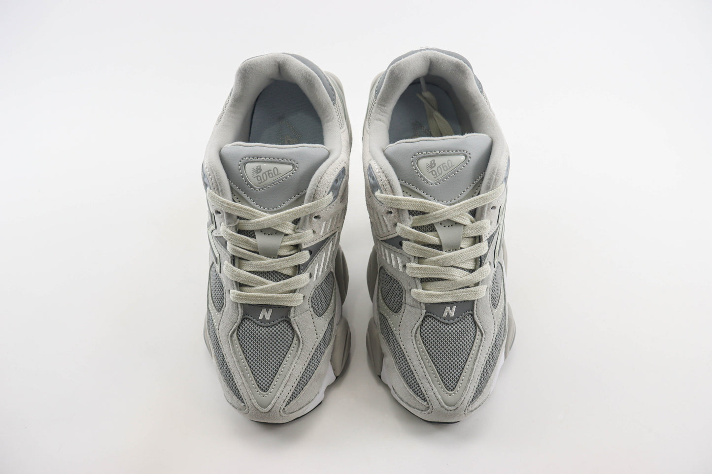 New Balance 9060 Concrete