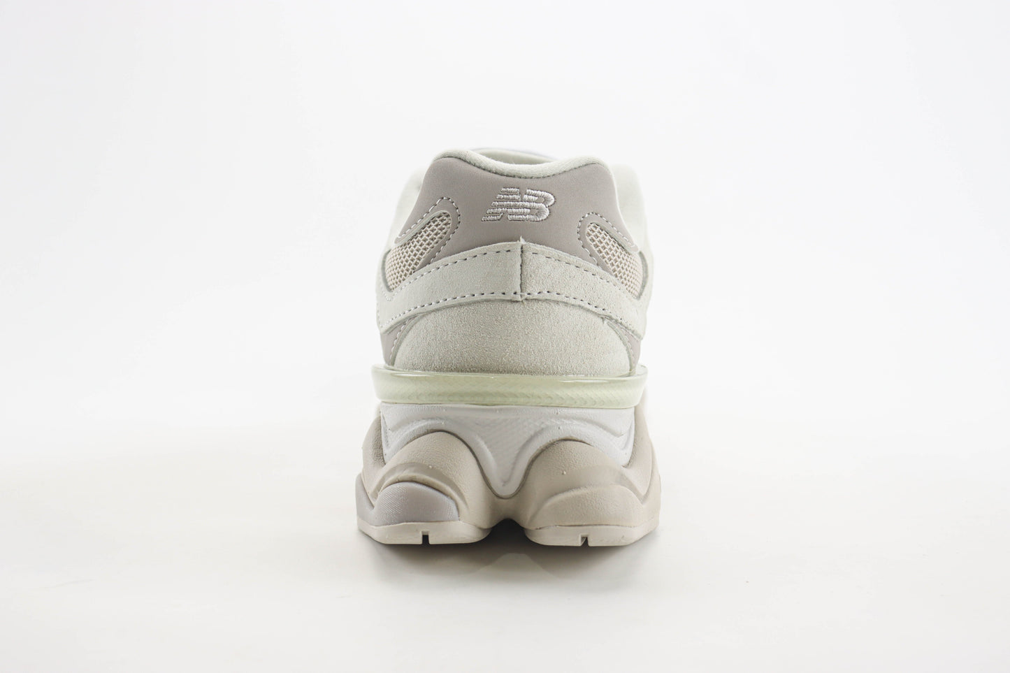 New Balance 9060 Grey Moonbeam