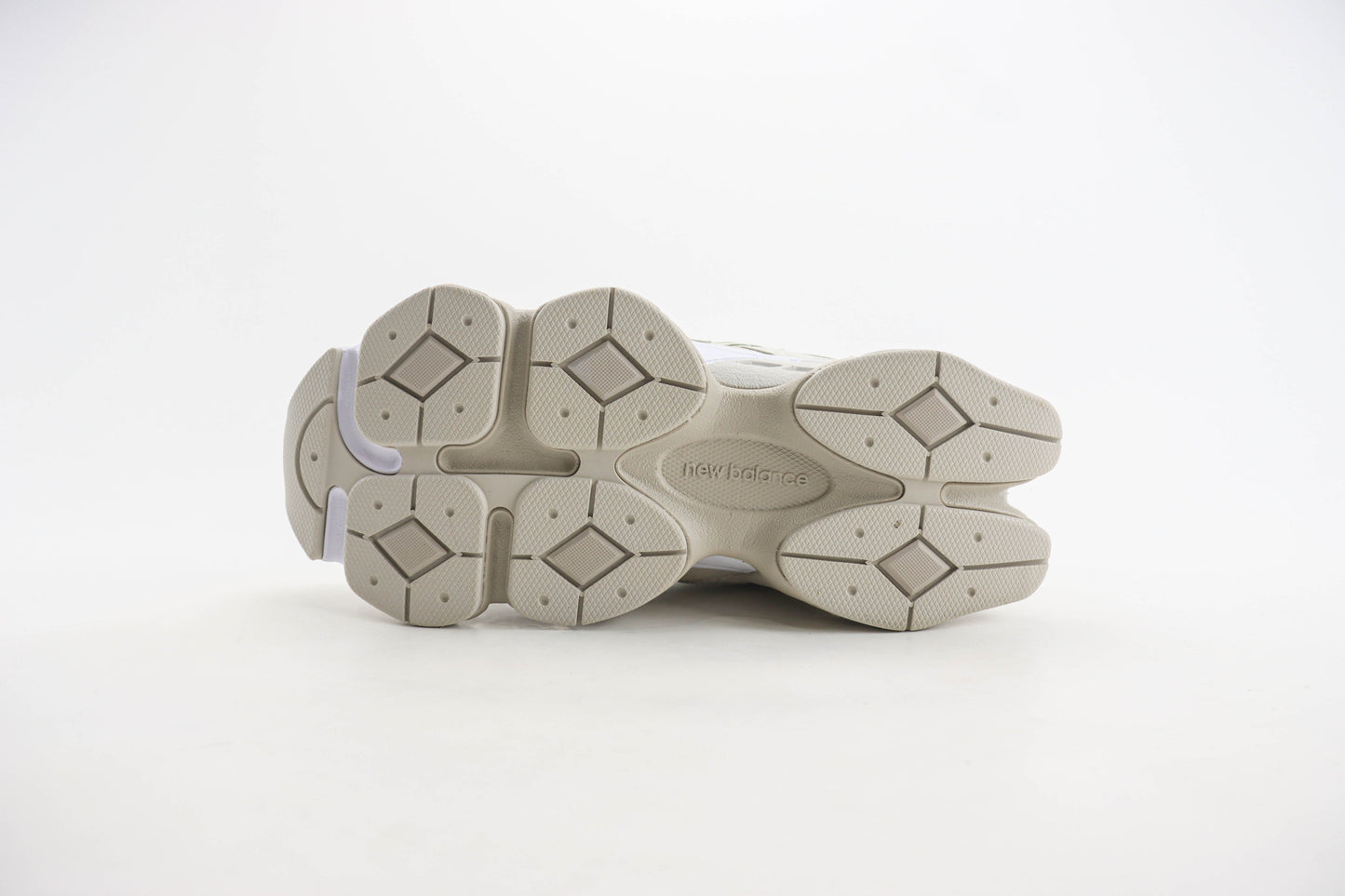 New Balance 9060 Grey Moonbeam