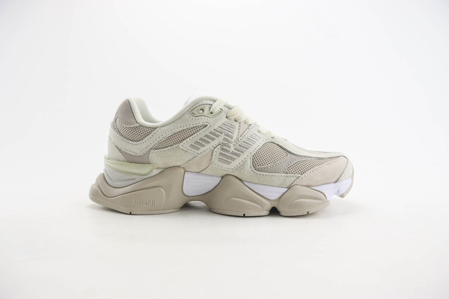 New Balance 9060 Grey Moonbeam