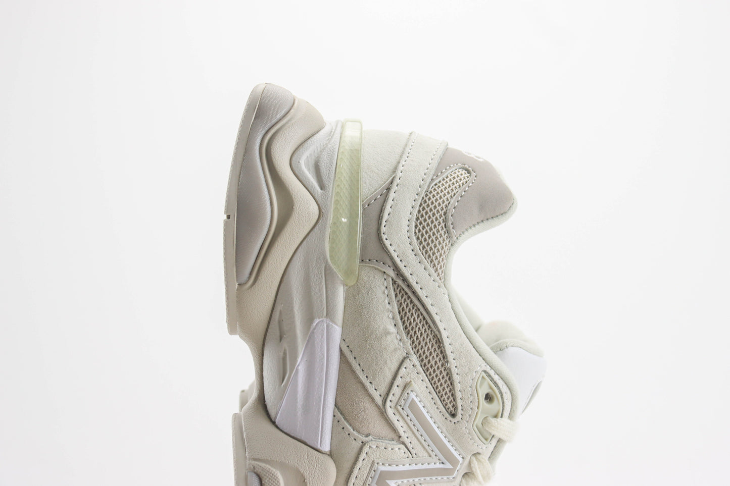 New Balance 9060 Grey Moonbeam
