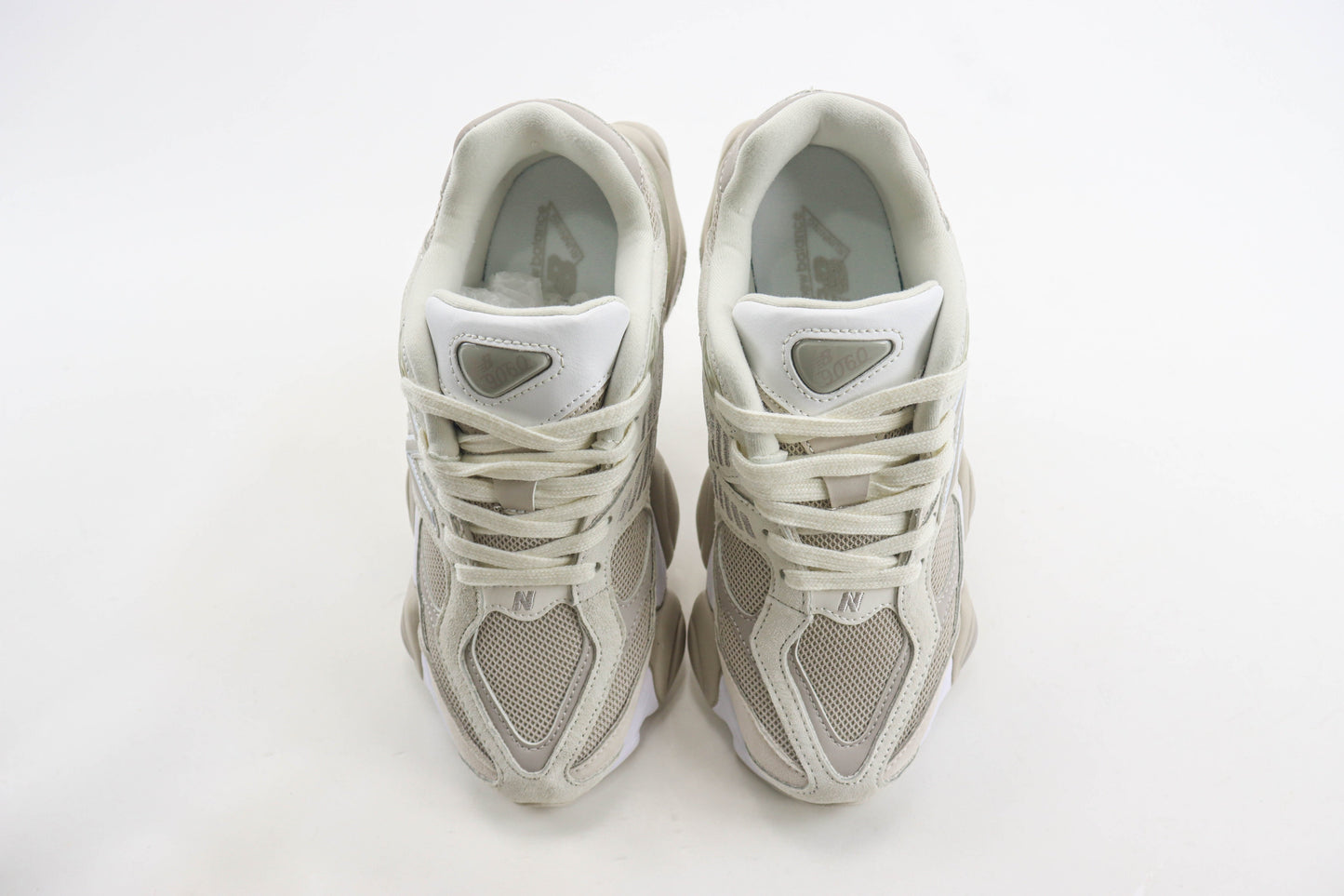 New Balance 9060 Grey Moonbeam