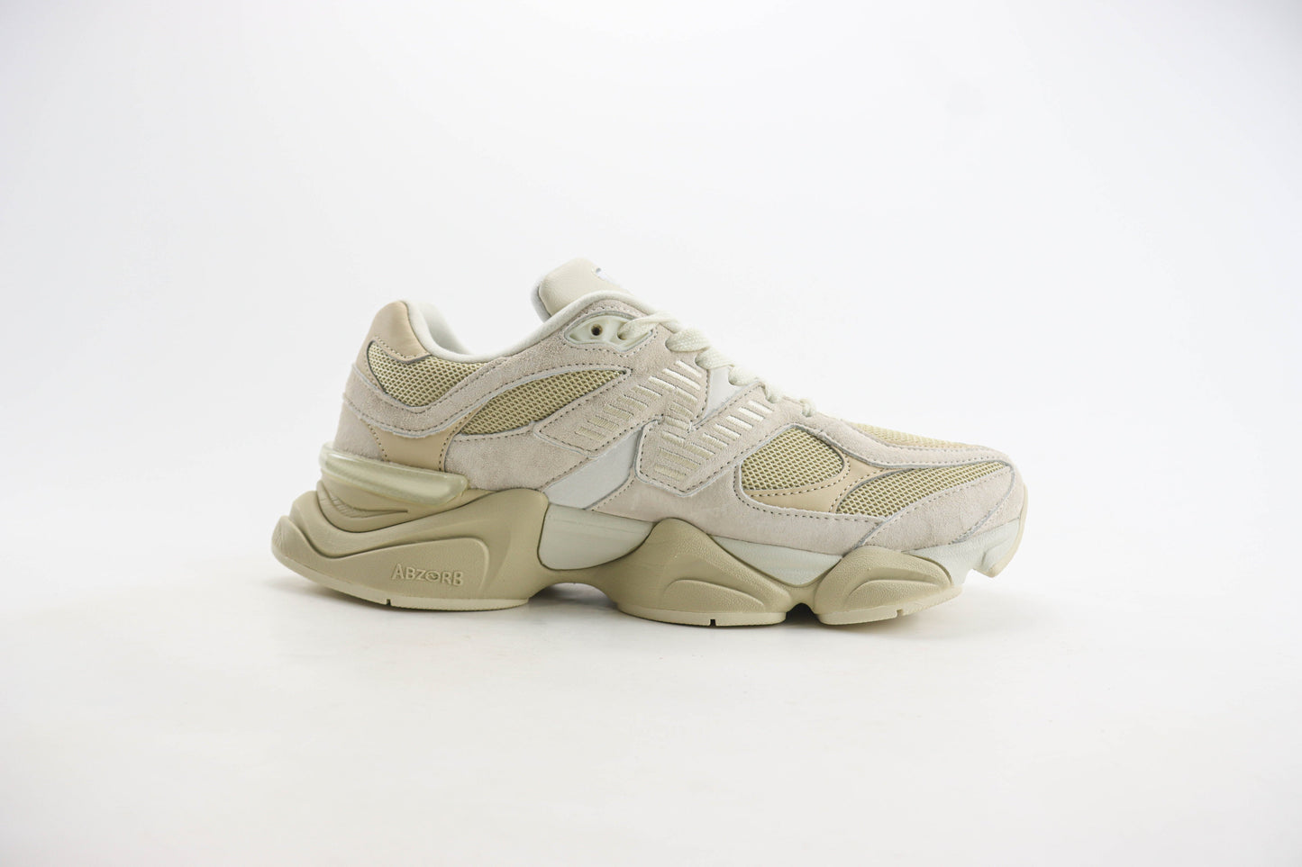 New Balance 9060 Khaki