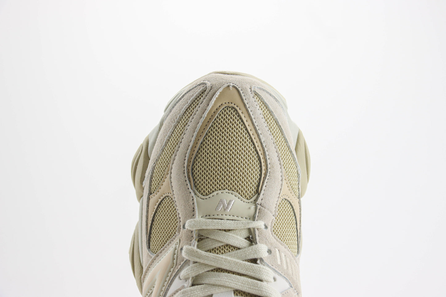 New Balance 9060 Khaki