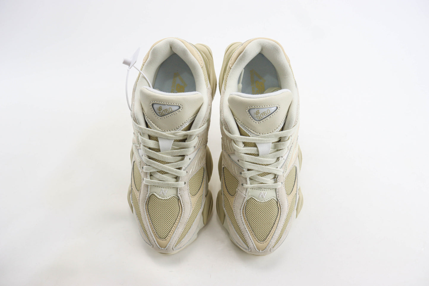 New Balance 9060 Khaki