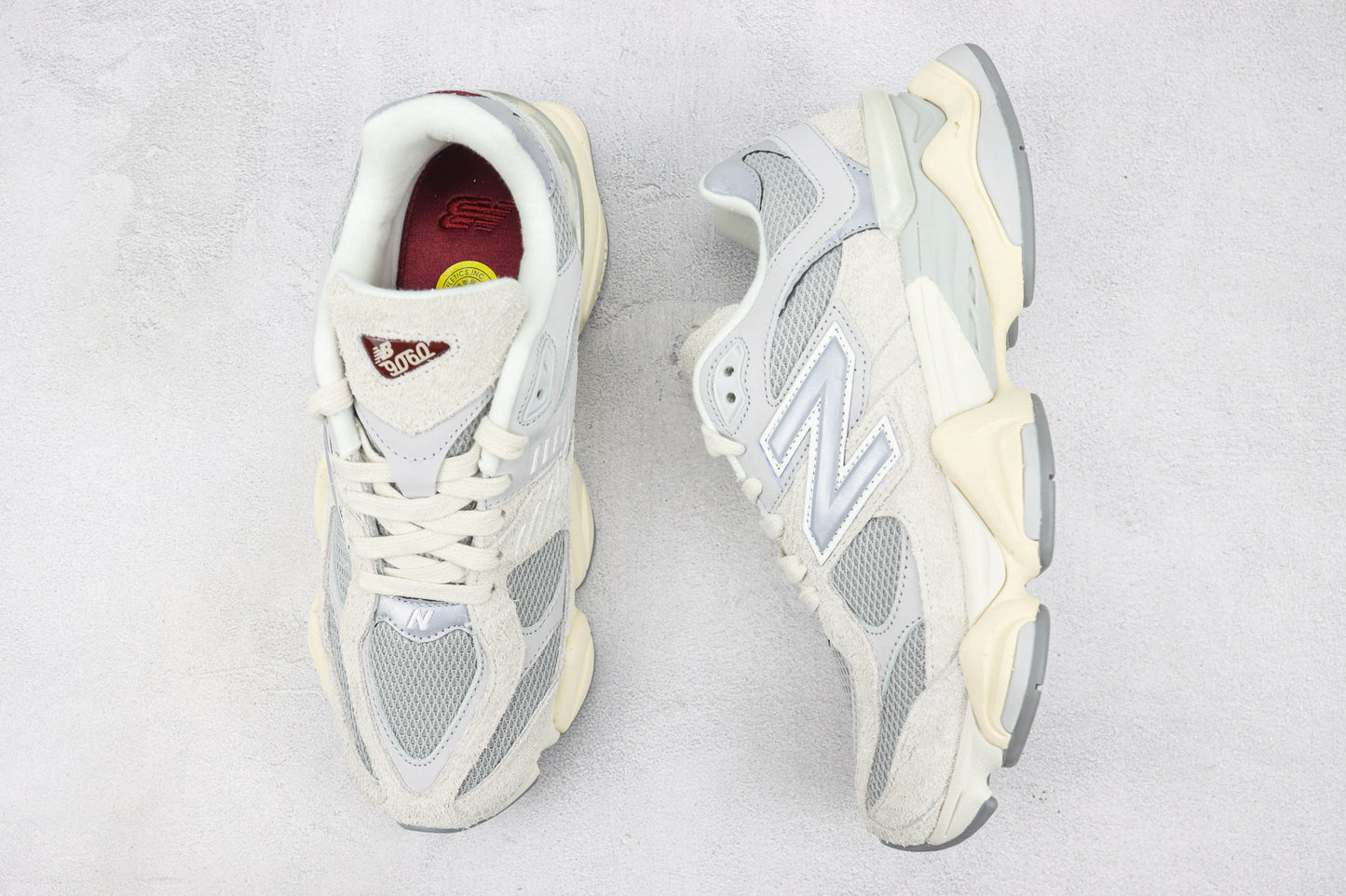 New Balance 9060 Lunar New Year