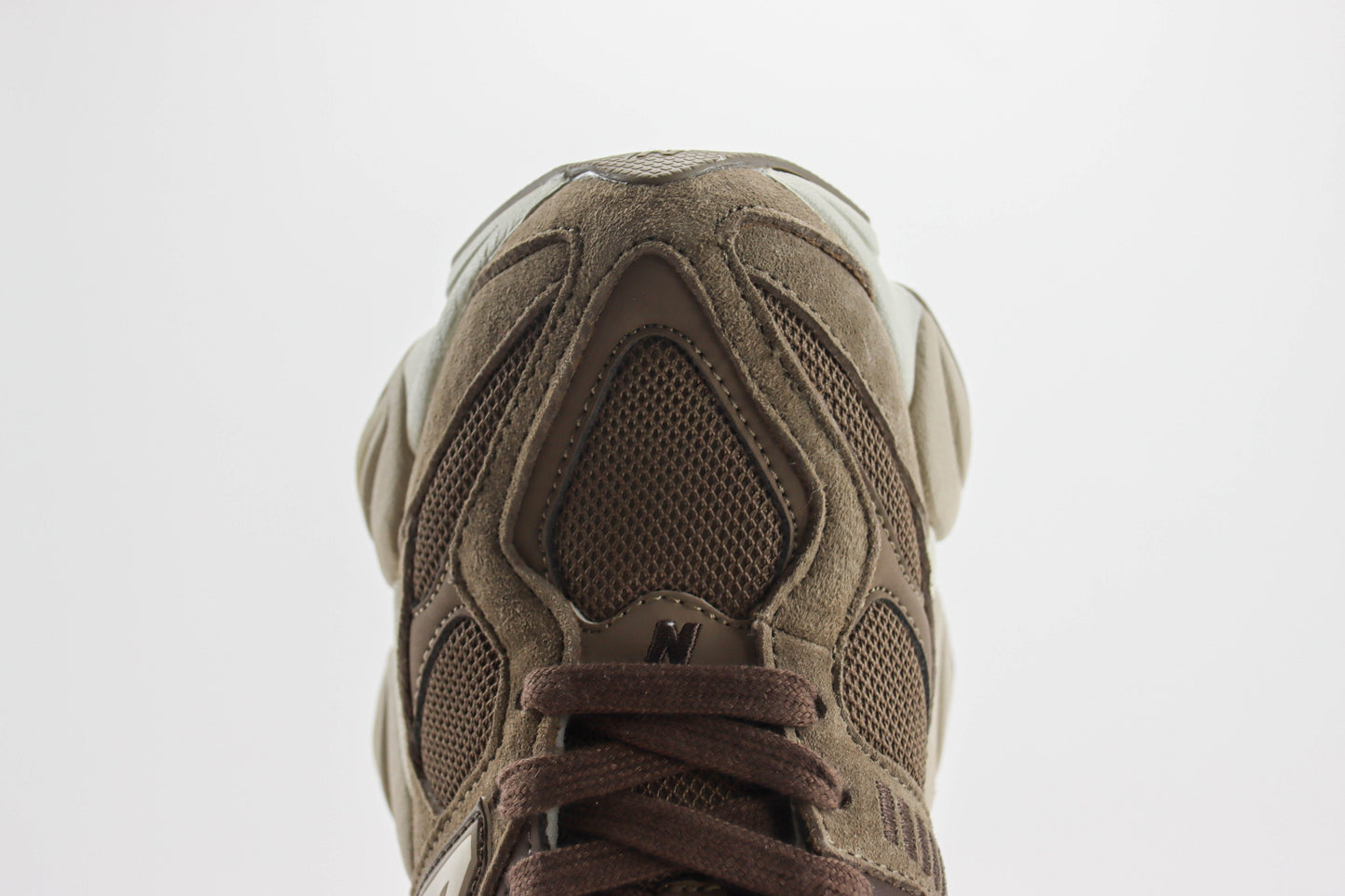 New Balance 9060 Mushroom Brown