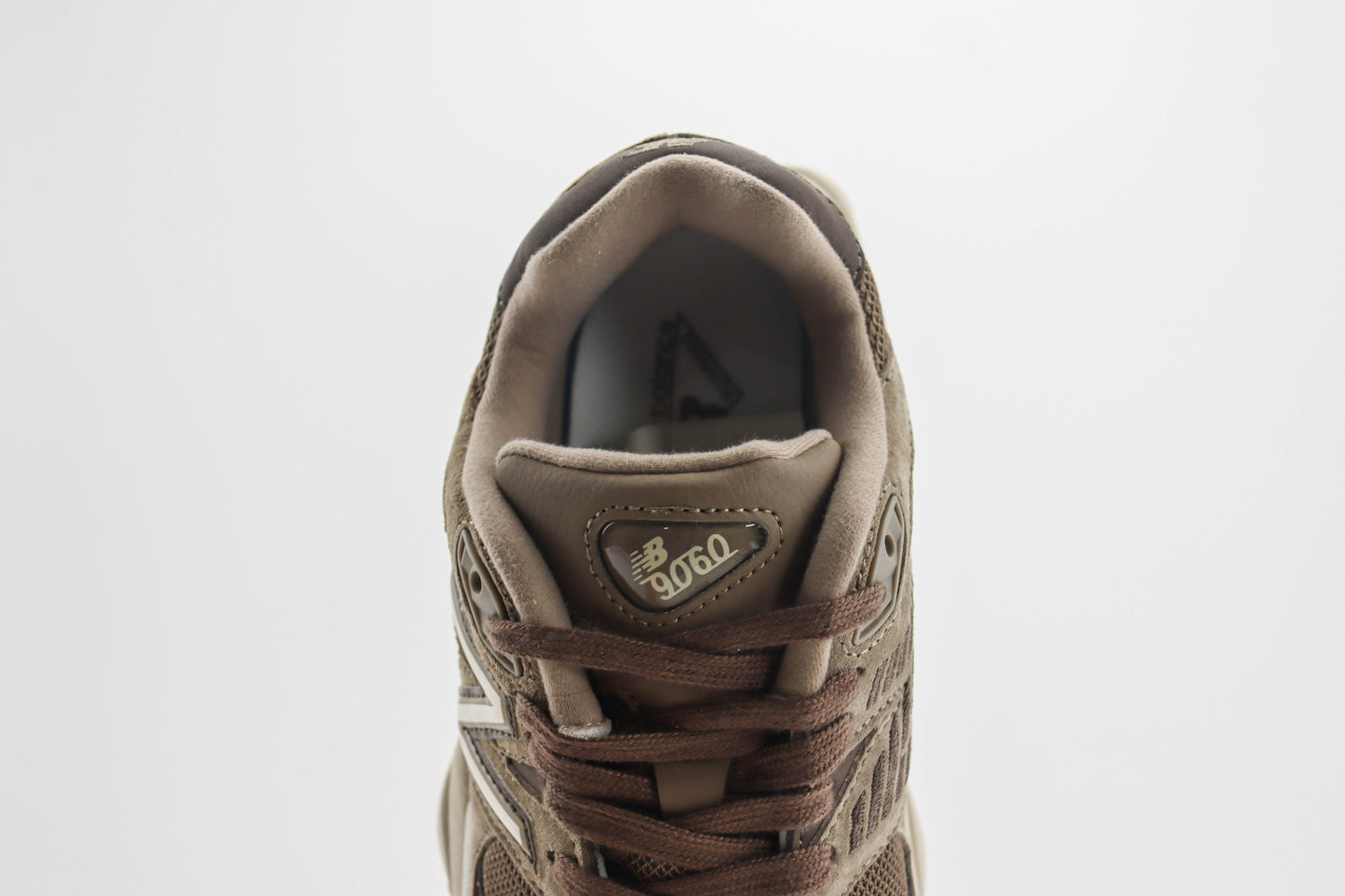 New Balance 9060 Mushroom Brown