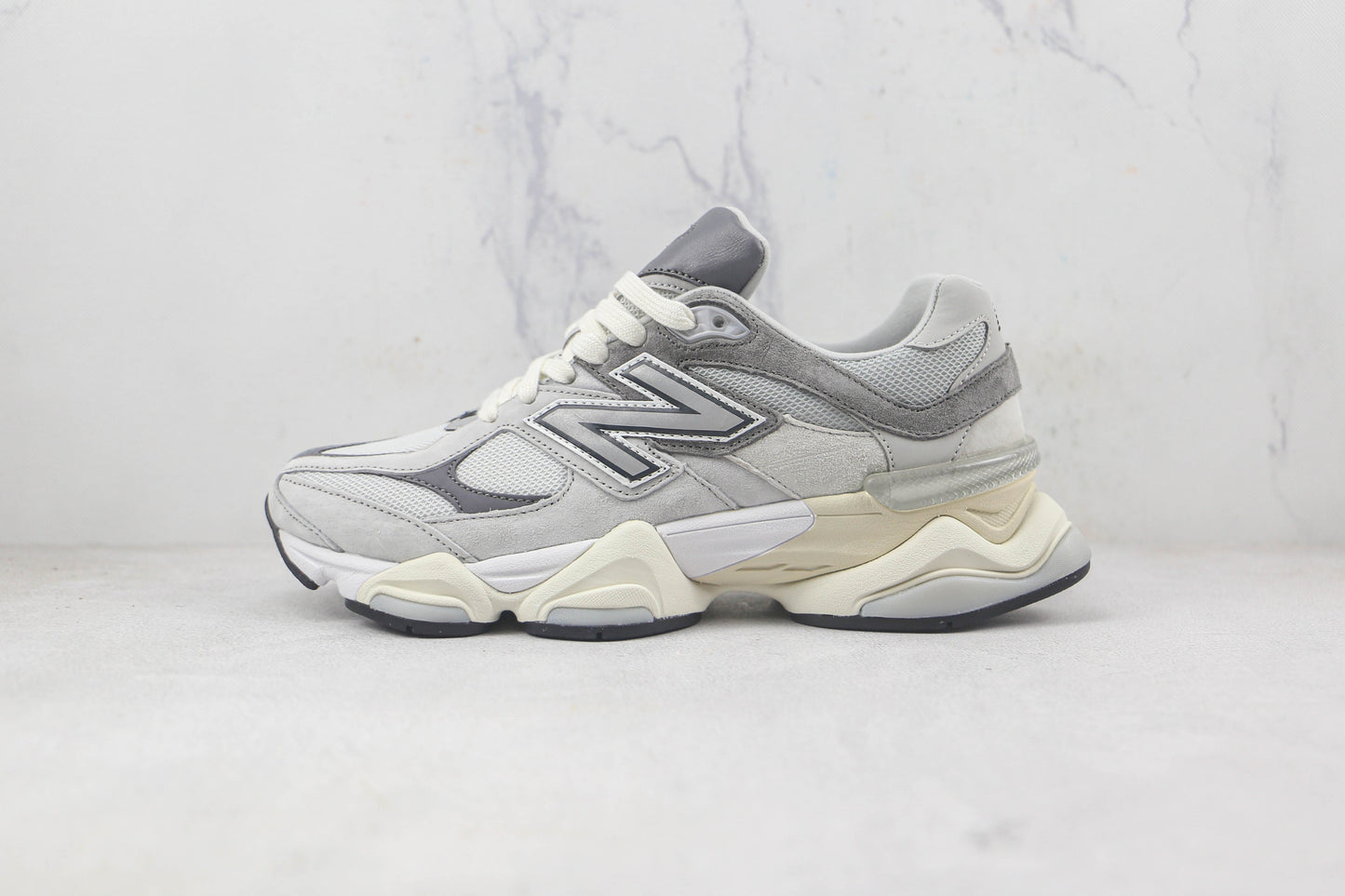 New Balance 9060 Rain Cloud