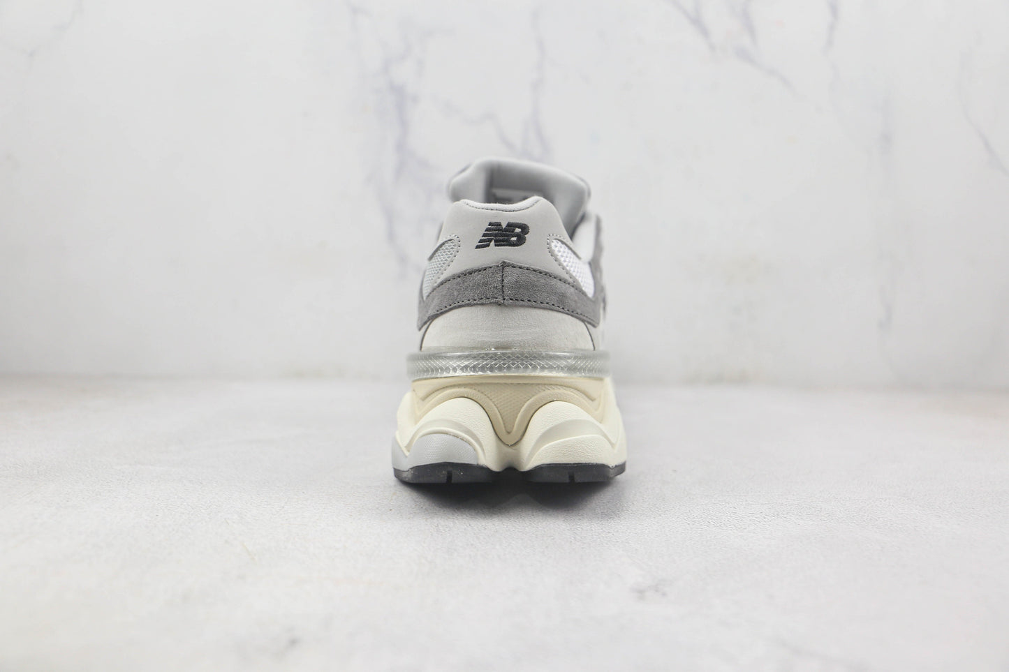 New Balance 9060 Rain Cloud