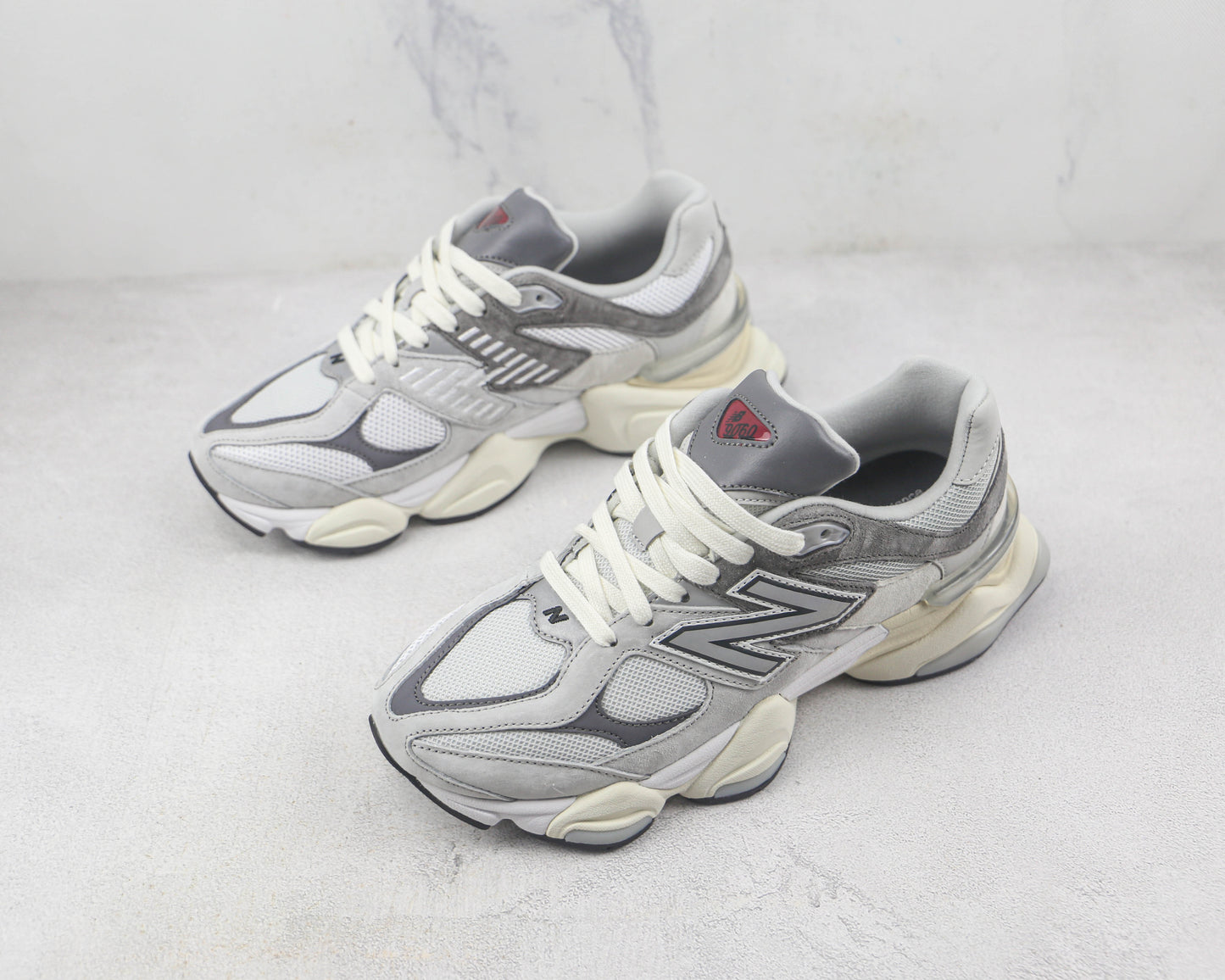 New Balance 9060 Rain Cloud
