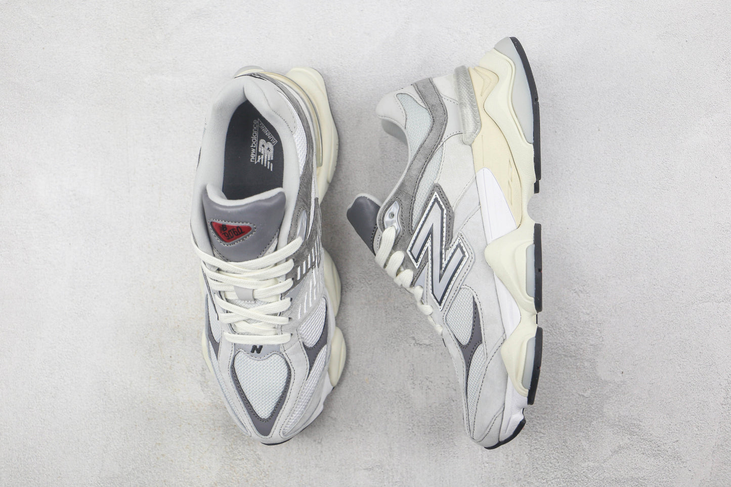 New Balance 9060 Rain Cloud