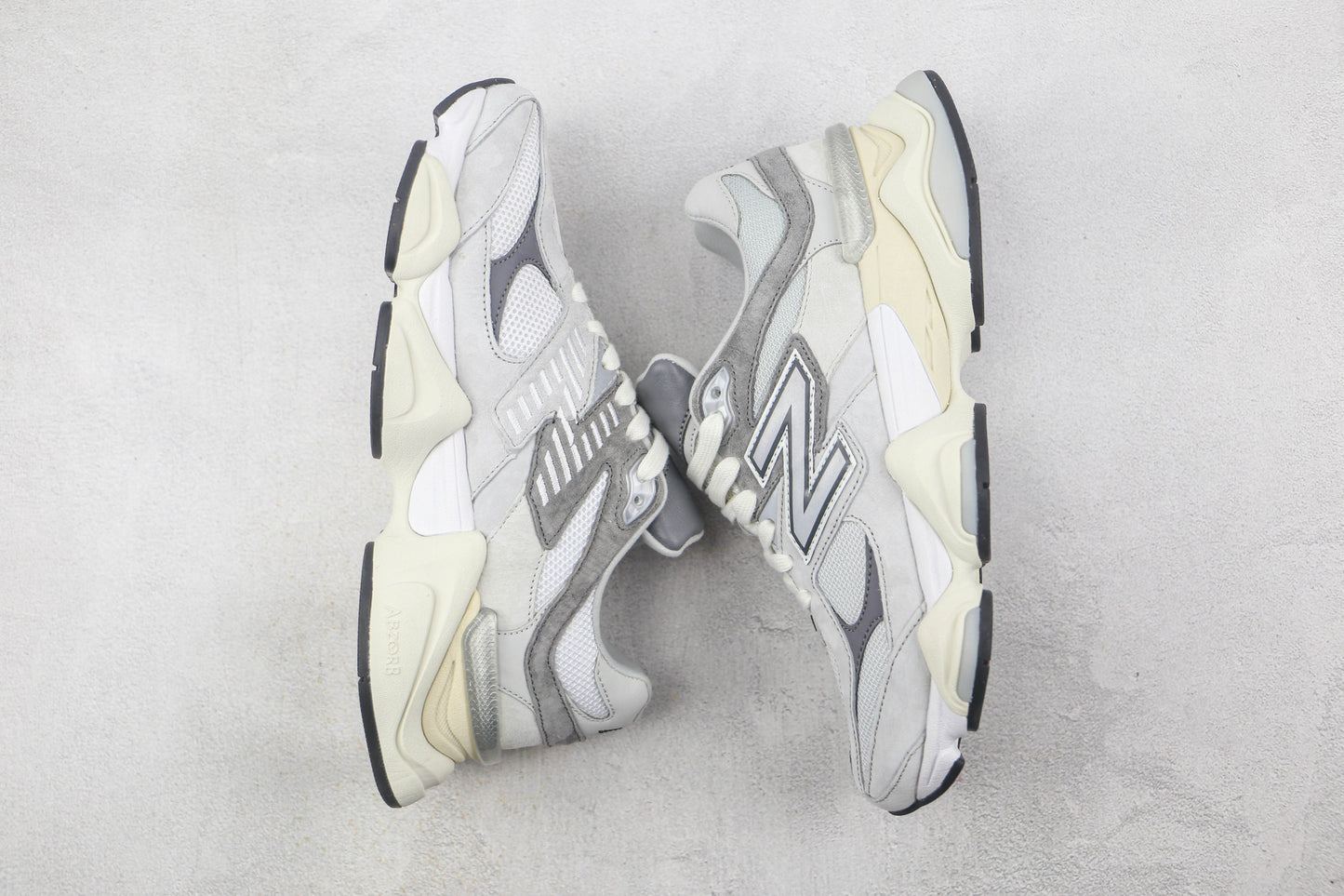New Balance 9060 Rain Cloud