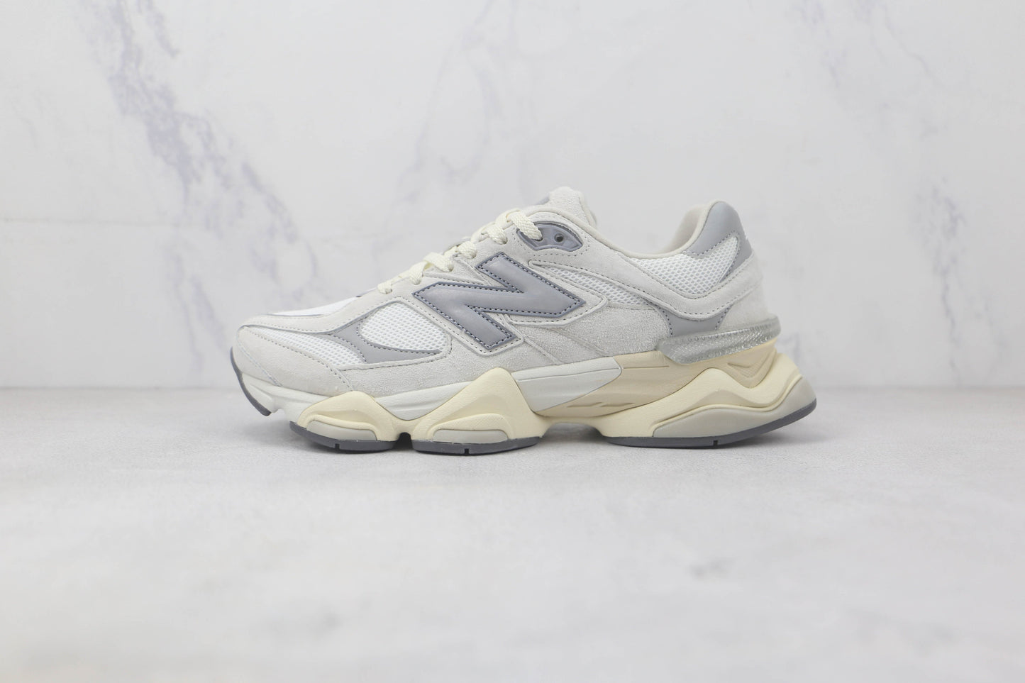 New Balance 9060 Sea Salt