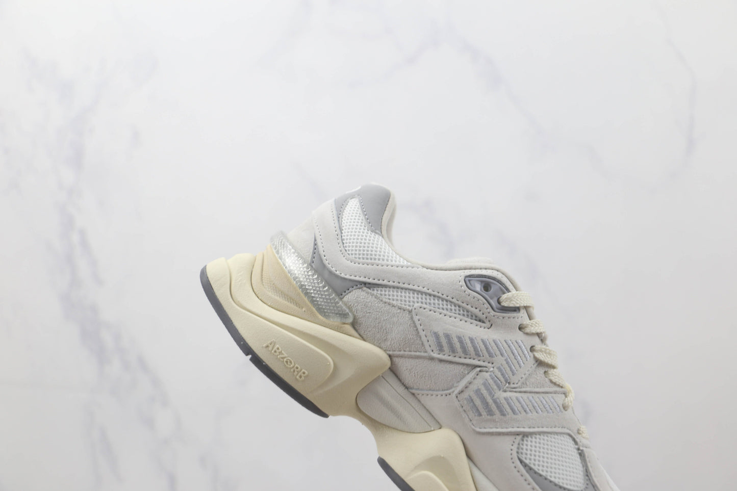 New Balance 9060 Sea Salt