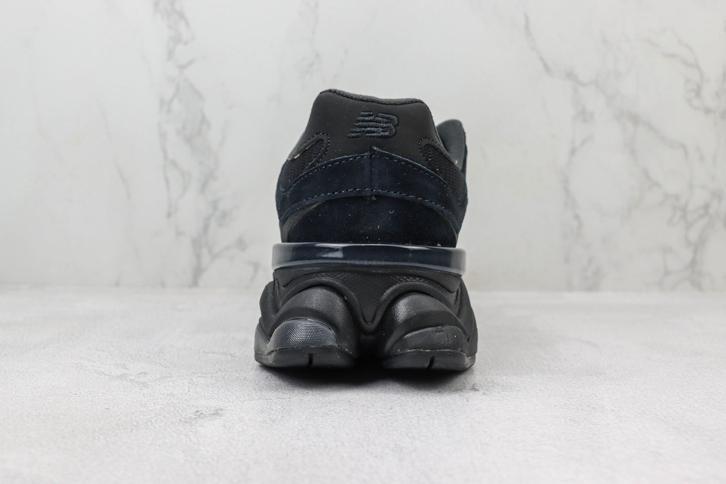 New Balance 9060 Triple Black