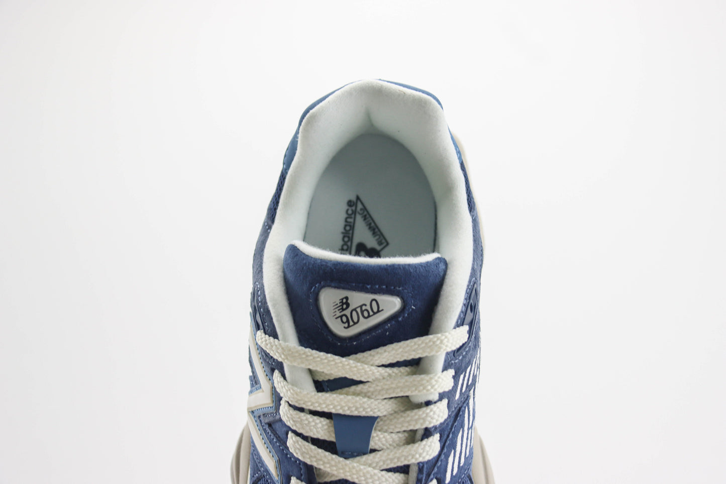 New Balance 9060 Vintage Indigo